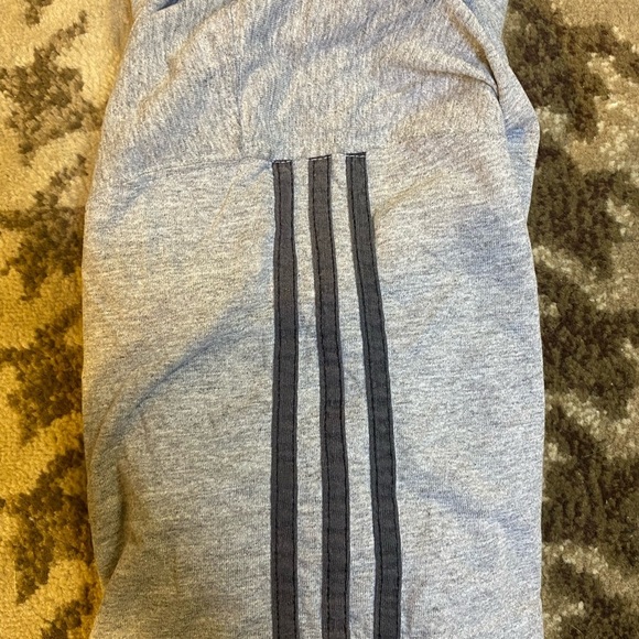 Retro Adidas T Shirt - Picture 4 of 4